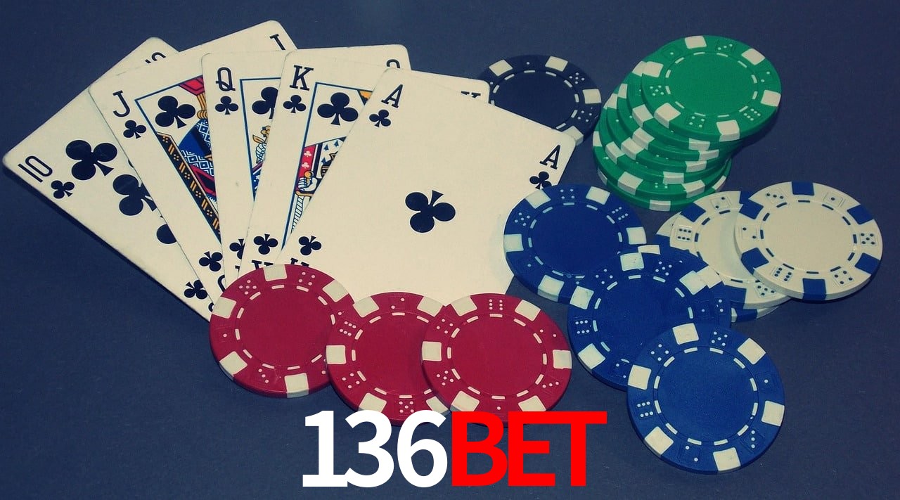 Welcome Bonus 136BET