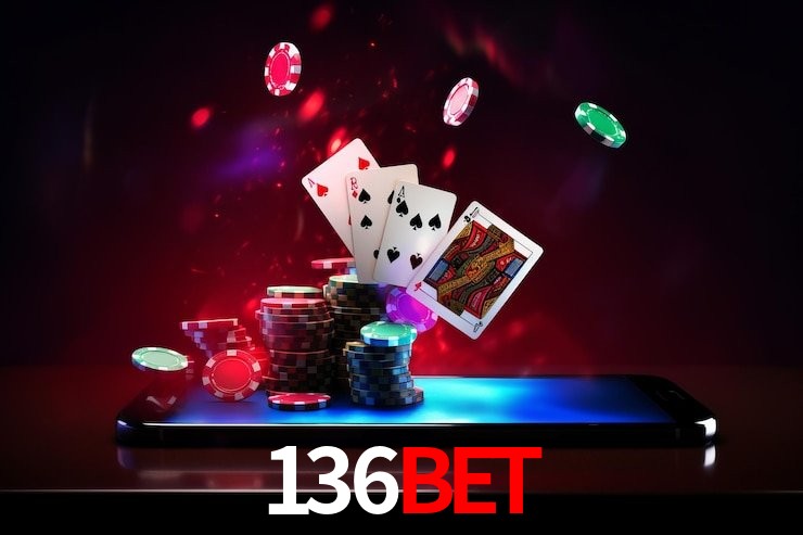 Experiência VIP 136BET