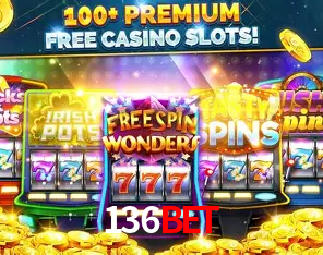 Desvendando o Mundo dos Jogos Virtuais na 136BET