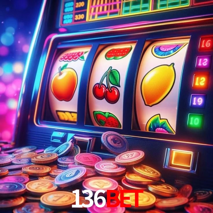 Experiência VIP 136BET