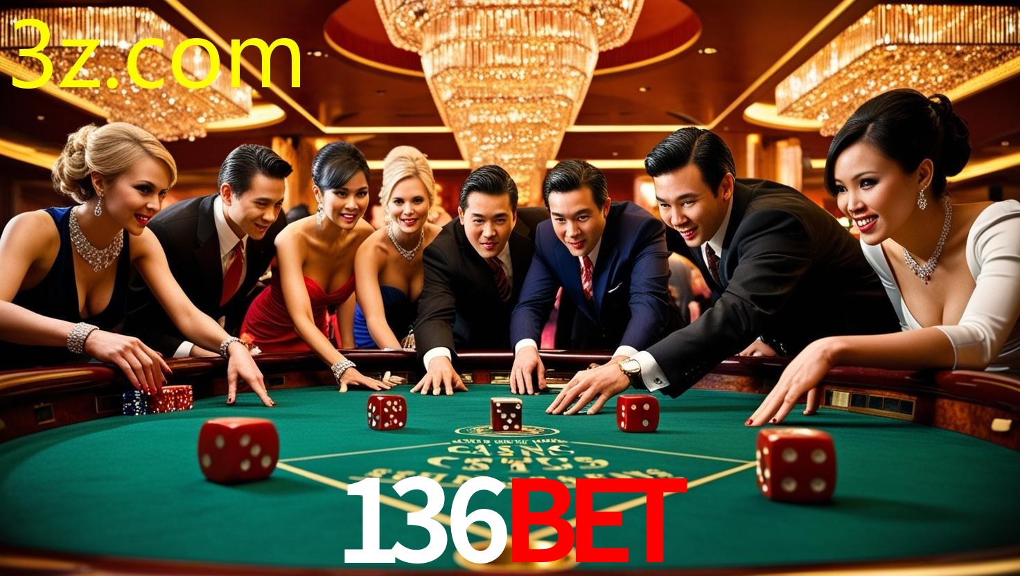 136BET.COM