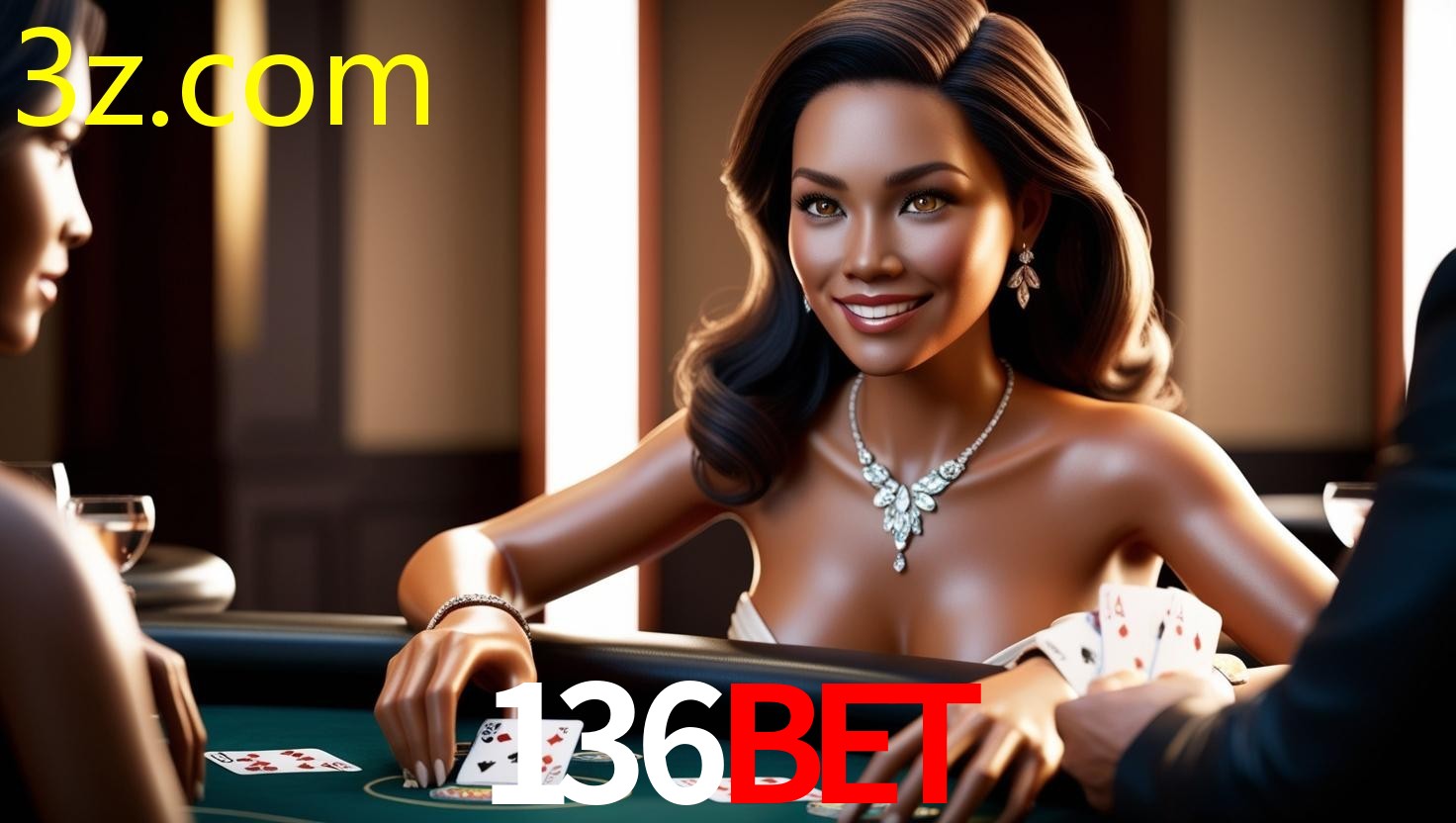 136BET.COM