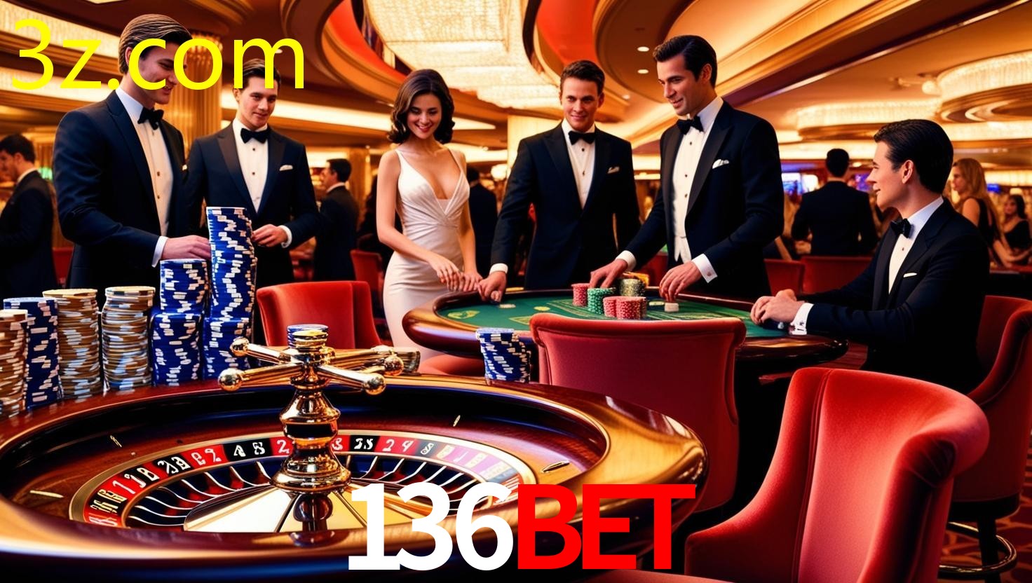 136BET.COM