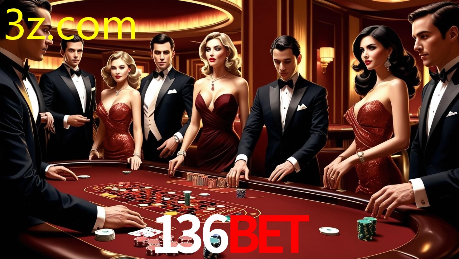 136BET.COM