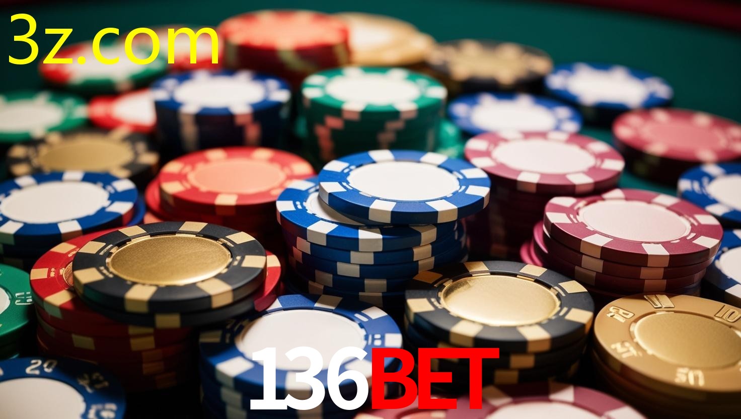 136BET.COM