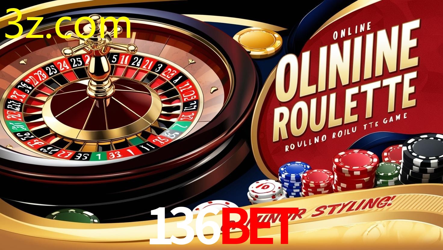 136BET.COM