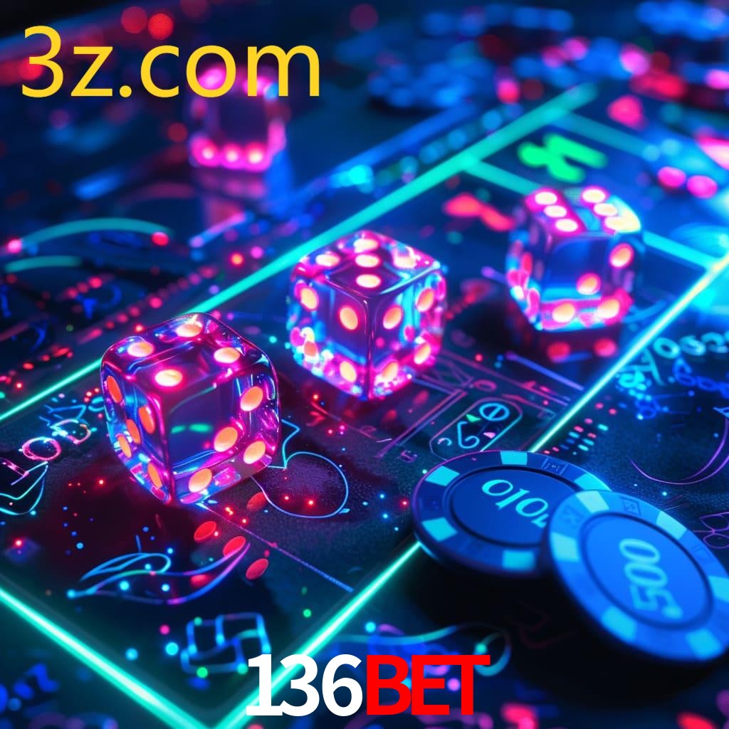 136BET.COM