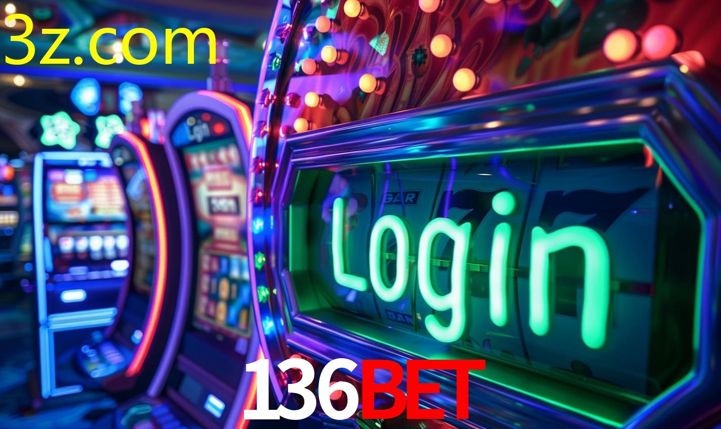 136BET.COM