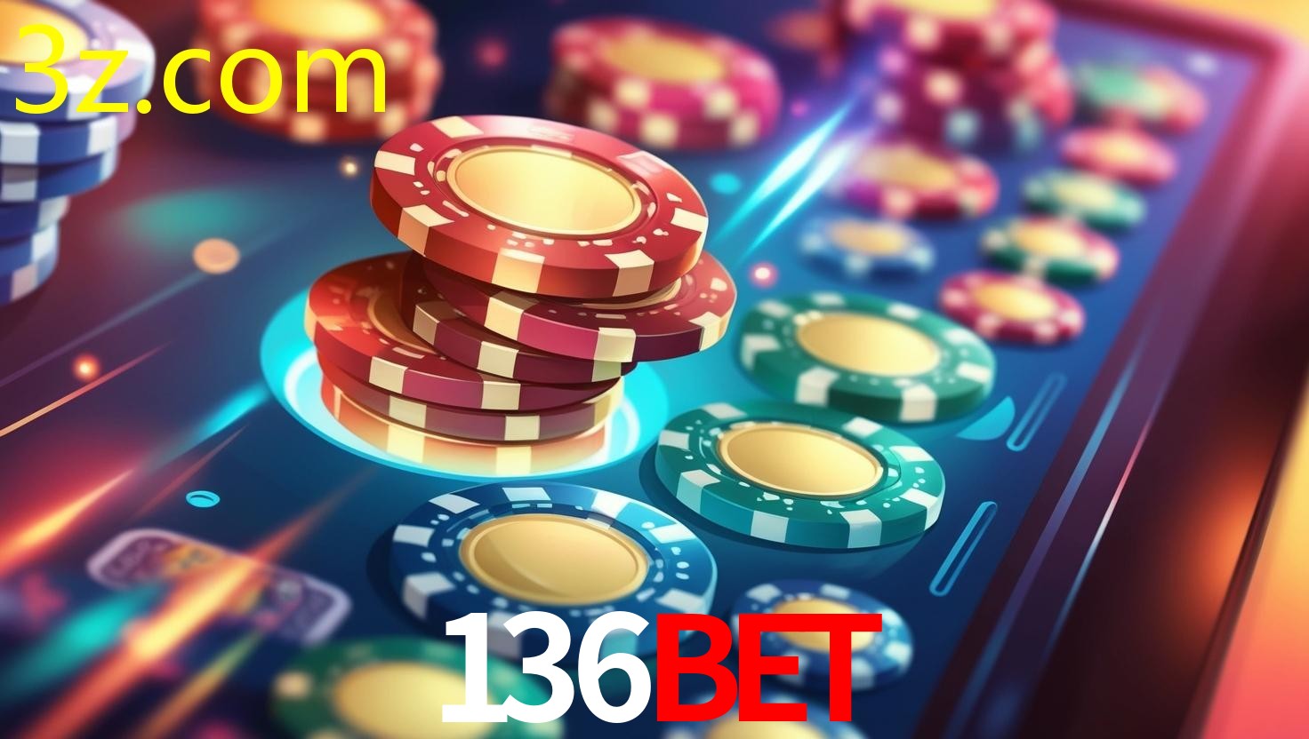 136BET.COM