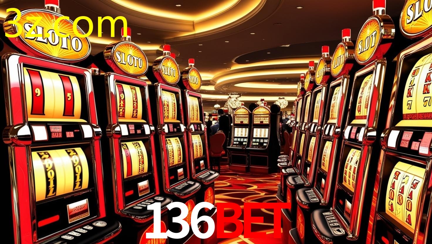 136BET.COM