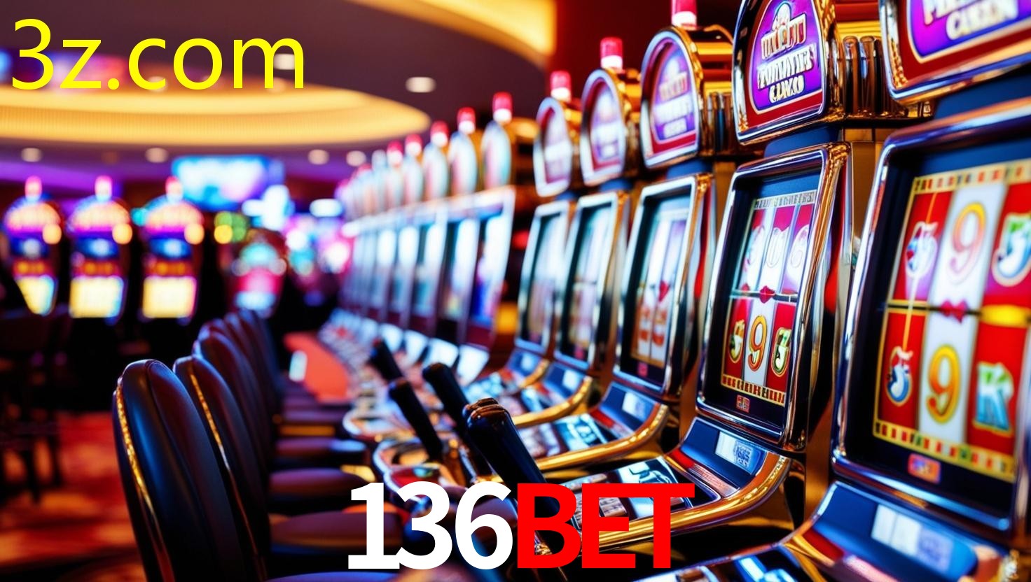 136BET.COM