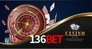 Estatísticas Esportivas 136BET