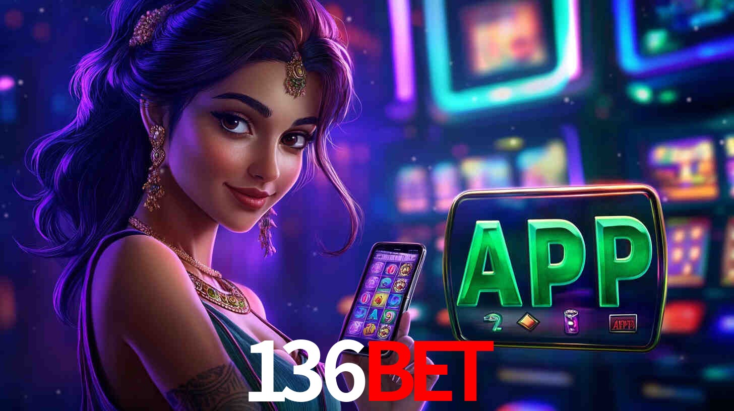 Bônus Generosos e Exclusivos no 136BET para Você!