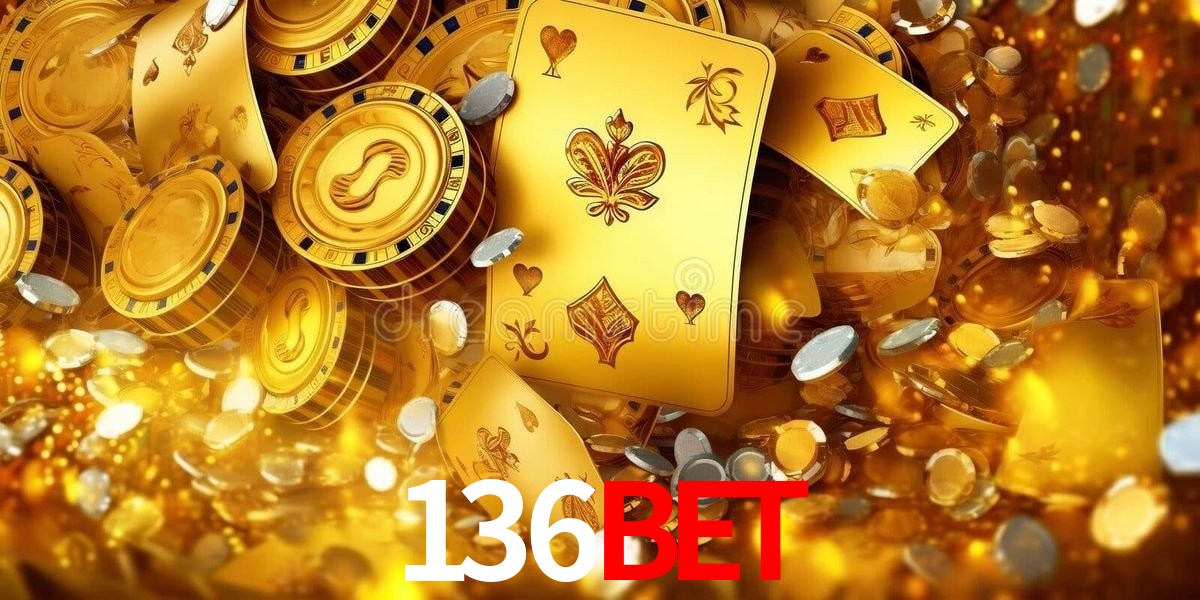 A Emoção da Loteria na 136BET: Uma Chance de Mudança de Vida