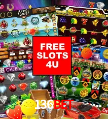 Descubra a Magia dos Jogos de Arcade no 136BET