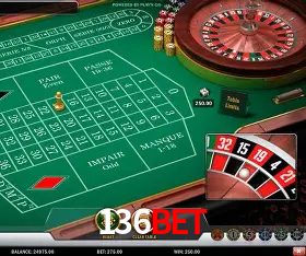 Weekend Specials 136BET