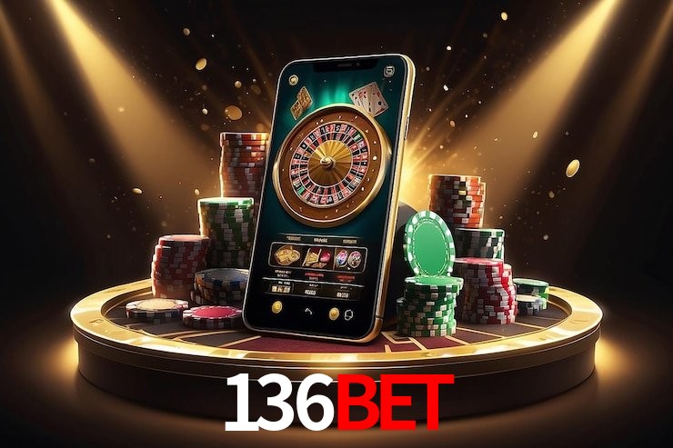 Design Responsivo 136BET