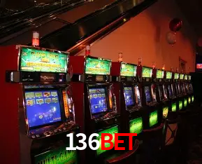 Flash Promotion 136BET