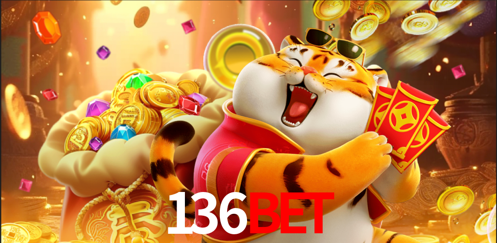 136BET,136BET.COM