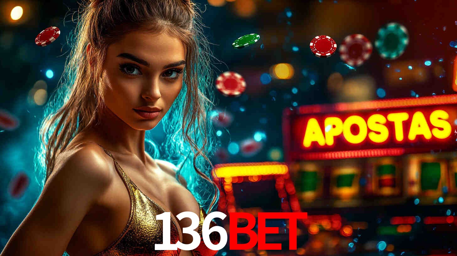 A Popularidade dos Caça-Níqueis no 136BET