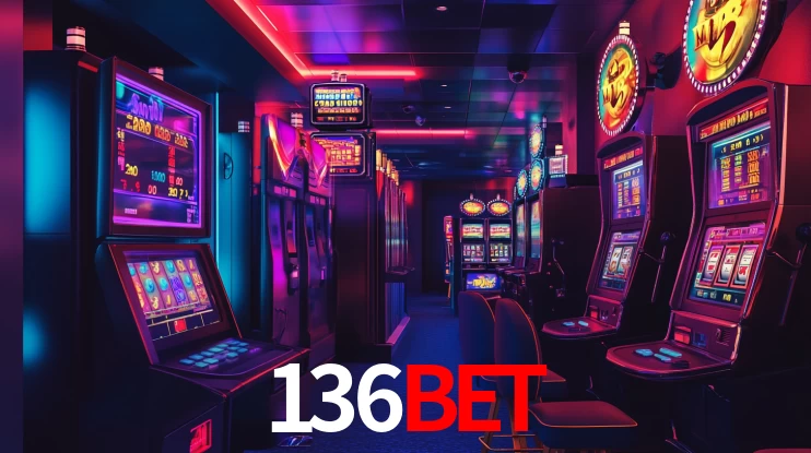 136BET,136BET.COM
