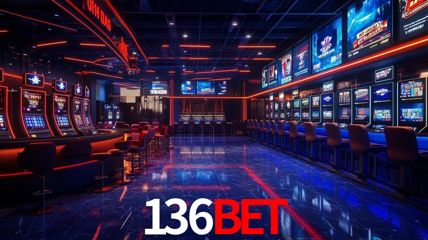 Daily Bonuses 136BET