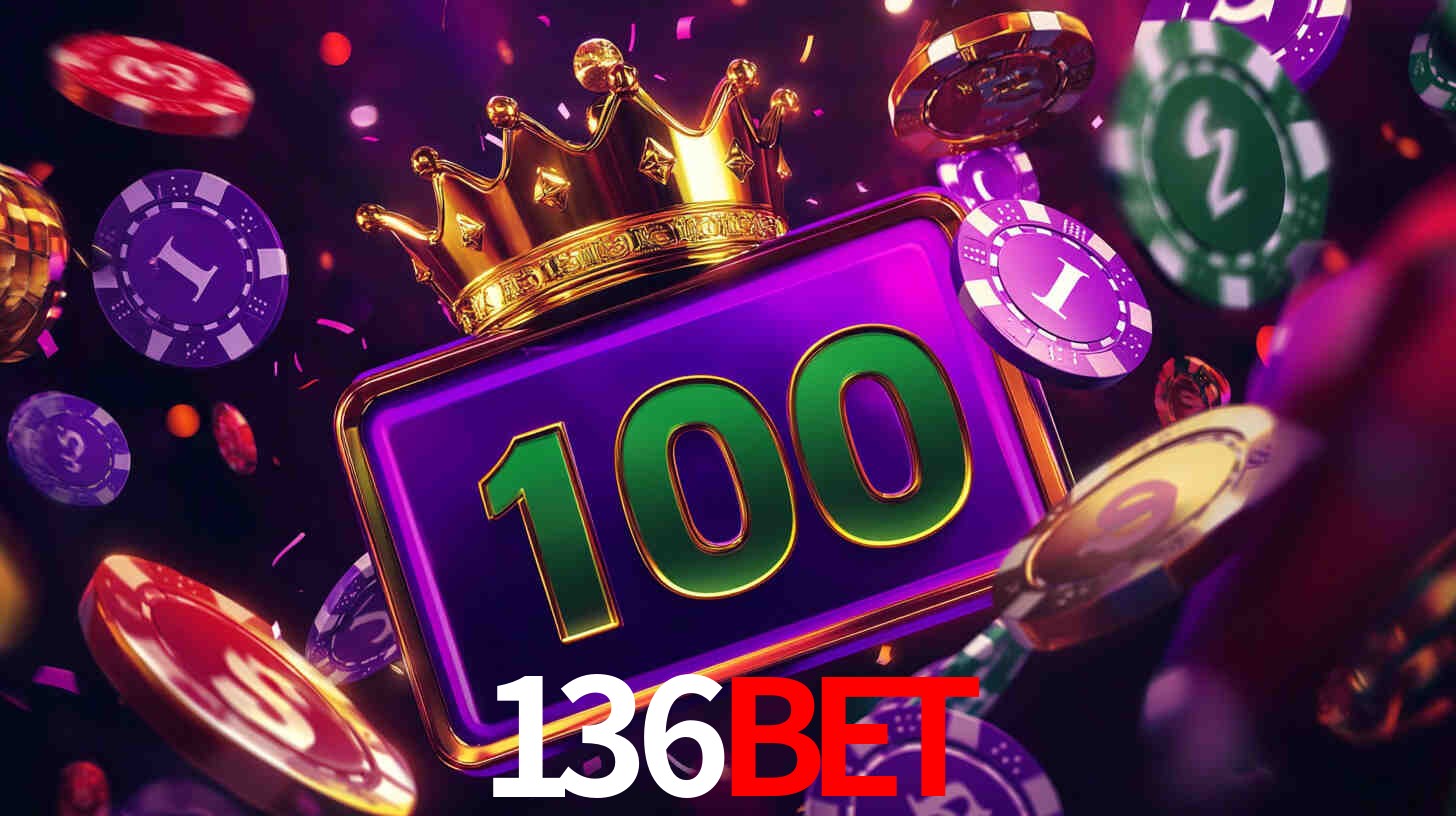Welcome Bonus 136BET