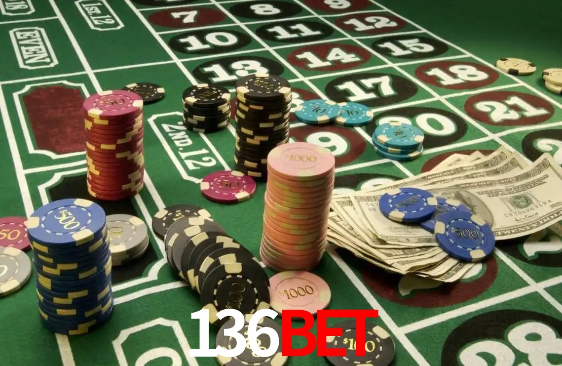 136BET