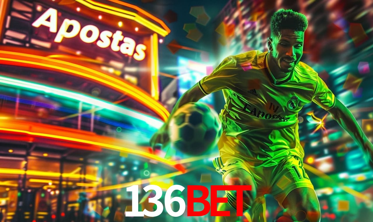 Jogos de Slot 136BET