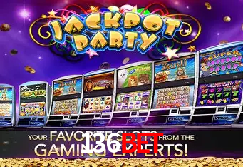 Descubra o Mundo do Cassino Online com 136BET
