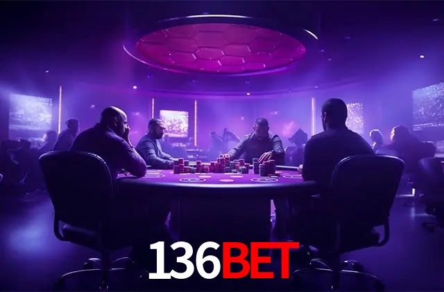 Recursos de Bônus 136BET