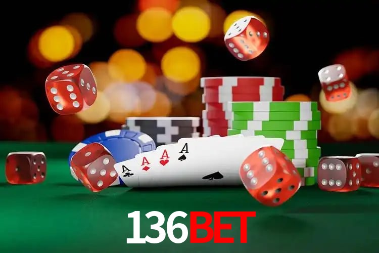 Provedores de Jogos 136BET