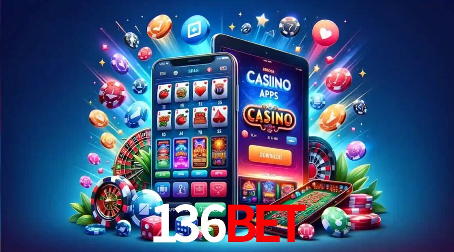 Game Providers 136BET