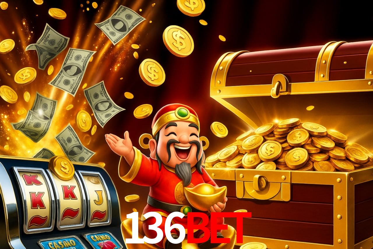 Bônus Diários 136BET