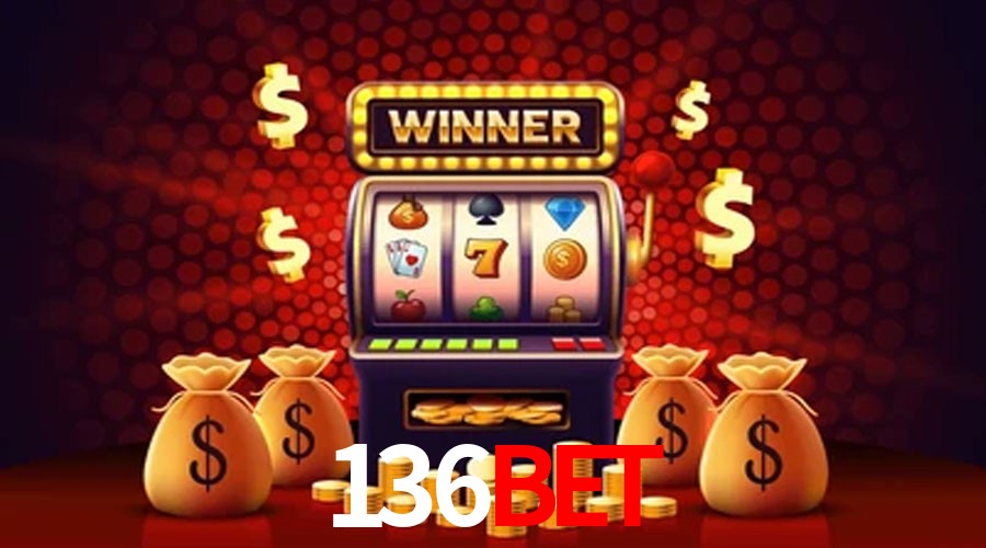 Slot Games 136BET