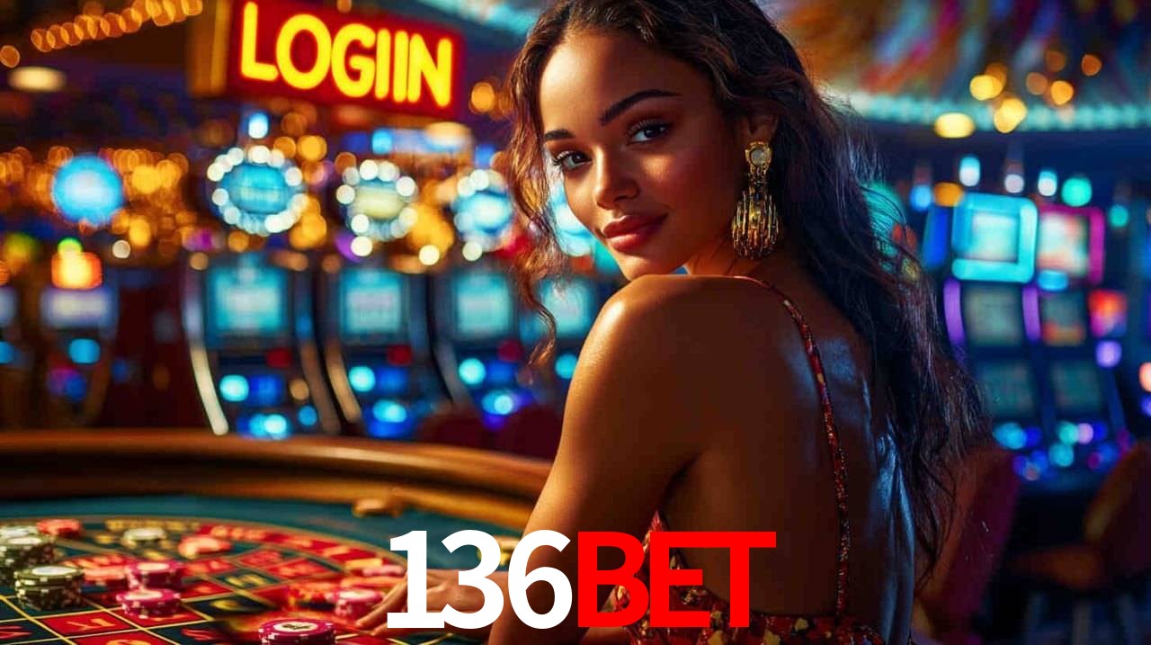 Login Seguro 136BET