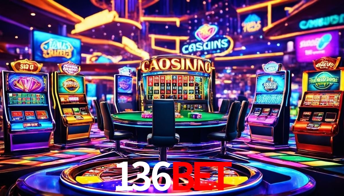 Estatísticas do Jogo 136BET