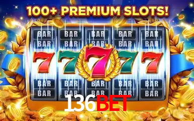 A Popularidade dos Caça-Níqueis no 136BET