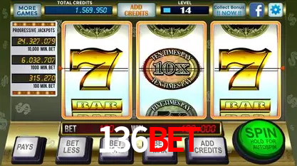 Exclusive Offers 136BET