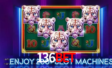 Seasonal Promotions 136BET