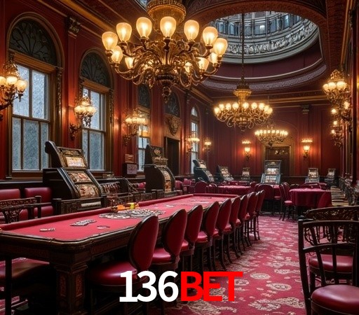 Ofertas Exclusivas 136BET
