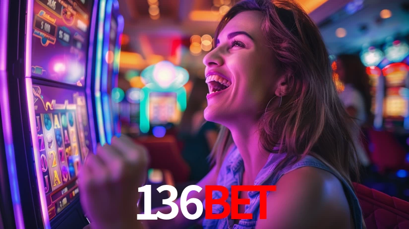 136BET