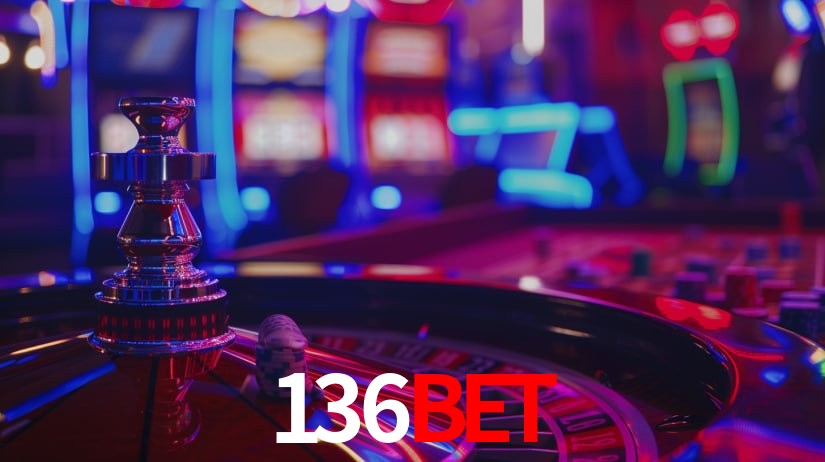 136BET,136BET.COM
