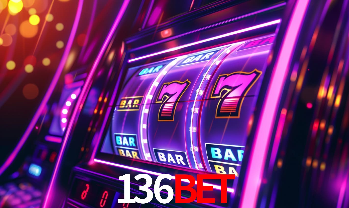 136BET,136BET.COM