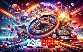 Apostas de Basquete 136BET
