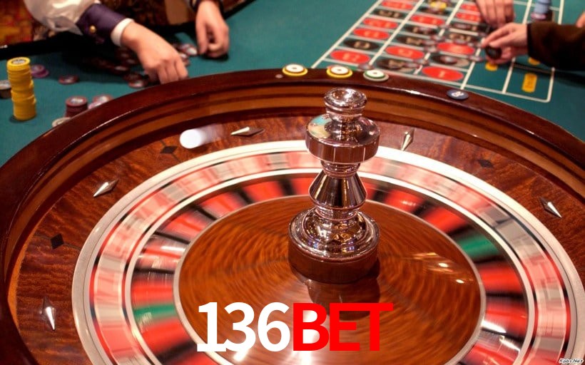 Programa VIP 136BET