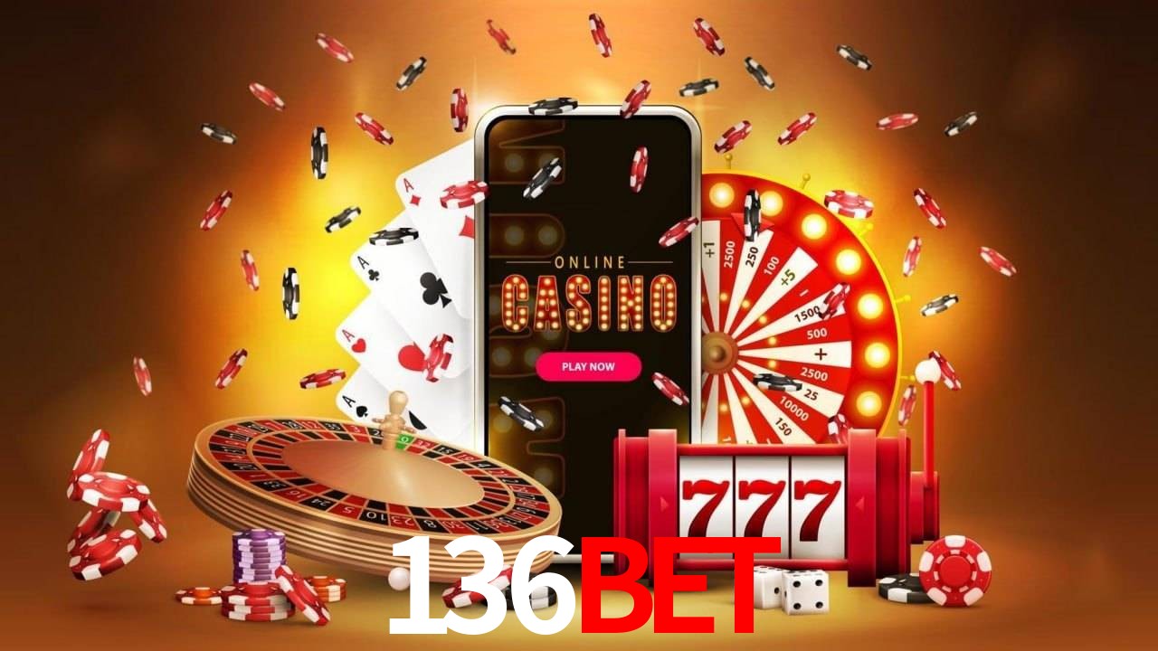 Cadastro Rápido 136BET