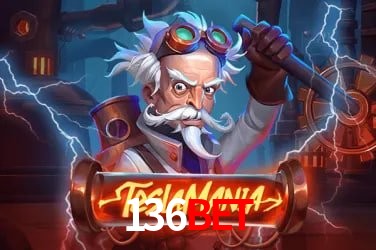 Benefícios da Conta 136BET