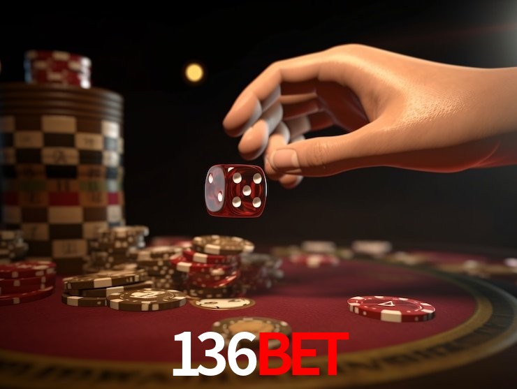 Casino Ao Vivo 136BET