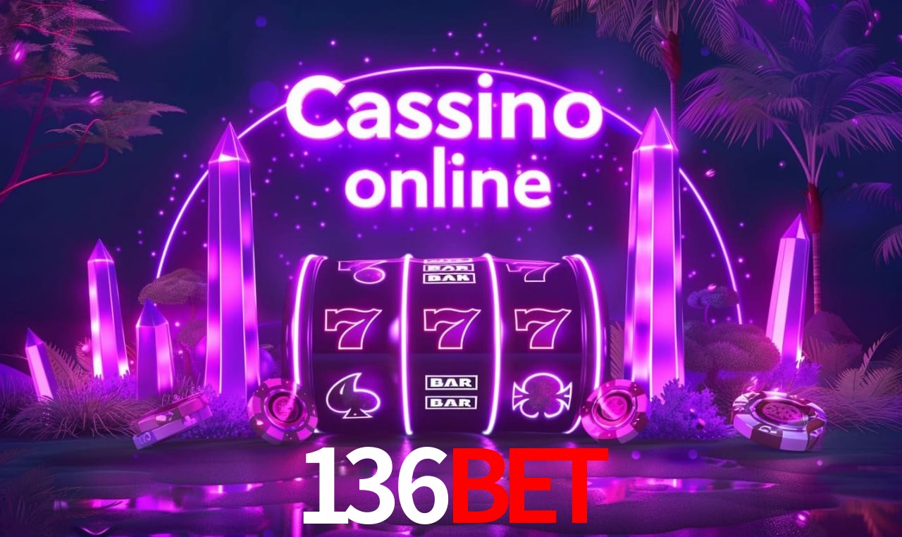 Integração de APIs 136BET